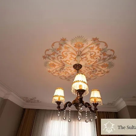 Sultans Royal Szálloda 4*