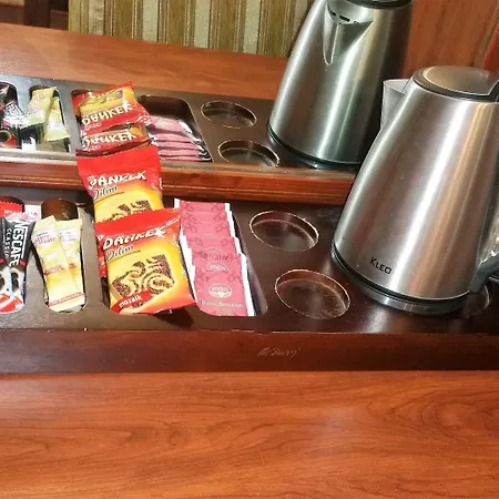 酒店 苏丹皇家酒店