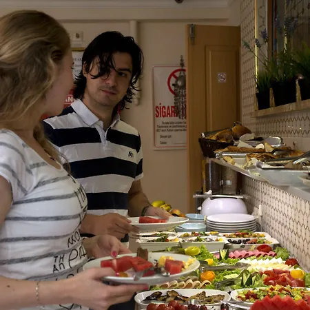 酒店 苏丹皇家酒店 4*