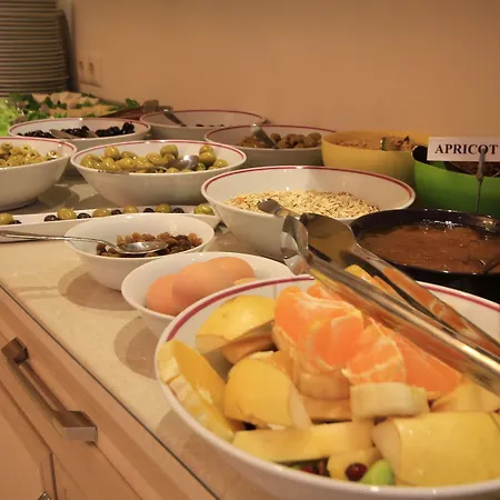 酒店 苏丹皇家酒店 伊斯坦布尔